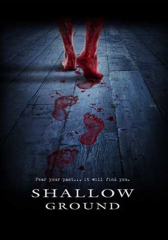 Shallow Ground is similar to A Boy Called Donovan.