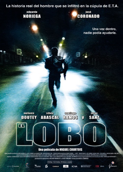 El Lobo is similar to Holding Back.