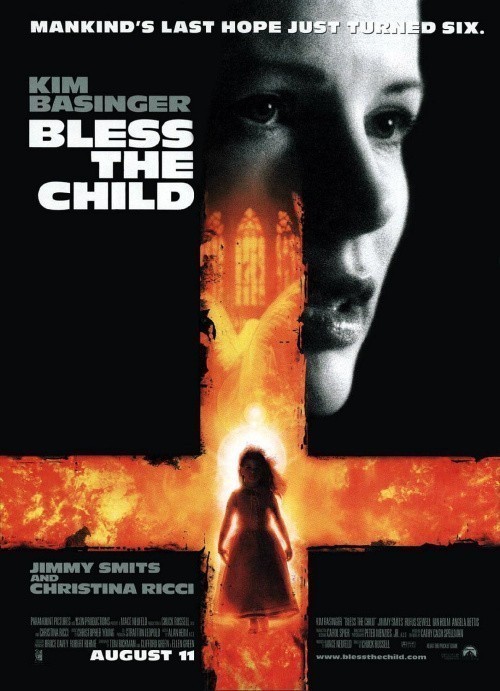 Bless the Child is similar to Haunts.