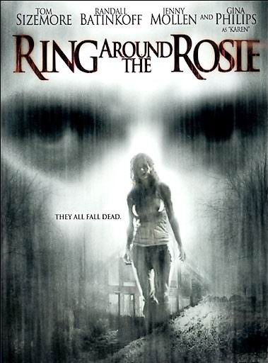 Ring Around the Rosie is similar to Lost Tales from Camp Blood: Part 5.
