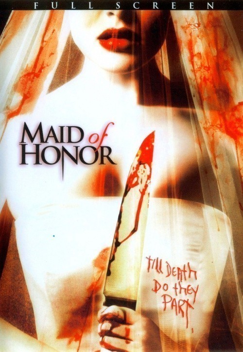 Maid of Honor is similar to The Evil Eyes.