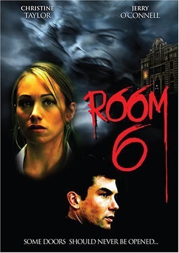 Room 6 is similar to And Women Must Weep.