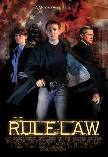 The Rule of Law is similar to Gangsterpremiere.