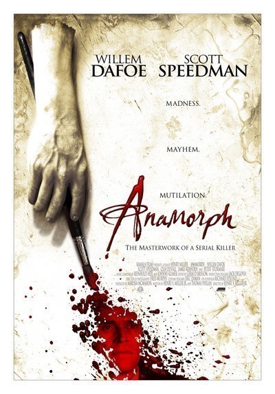 Anamorph is similar to Vampires Suck.