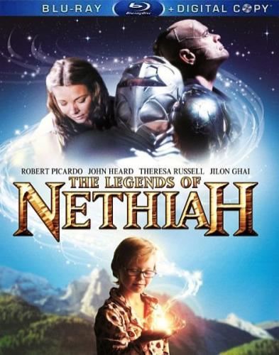The Legends of Nethiah is similar to Beauty and the Beast: A Concert on Ice.