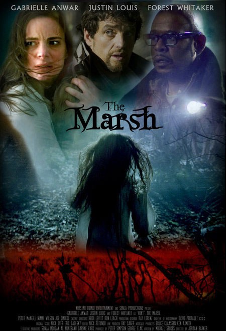 The Marsh is similar to Sangre/Blood.