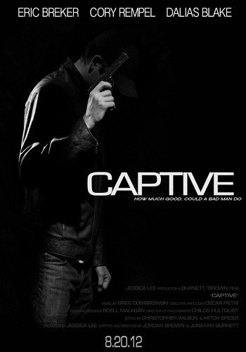Captive is similar to Andhare Alo.