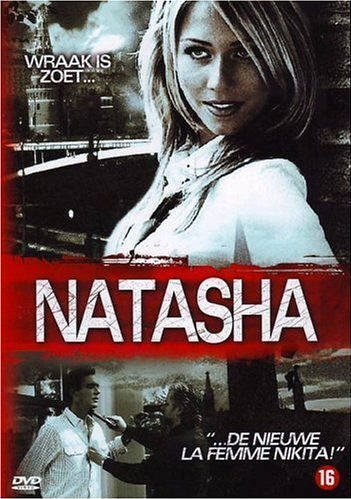 Natasha is similar to La perra anda suelta.