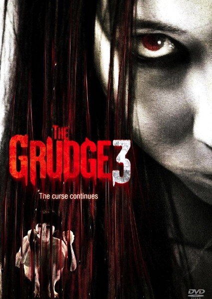 The Grudge 3 is similar to Dollywood's a Christmas Carol.