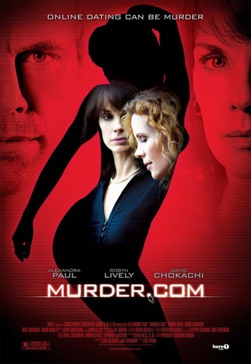 Murder.com is similar to Girl Gangbound.