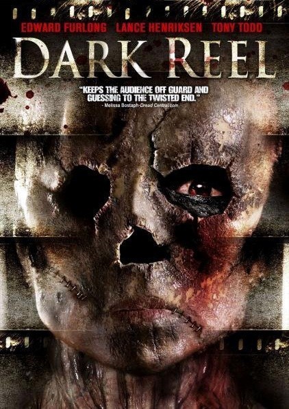Dark Reel is similar to G-Men from Hell.
