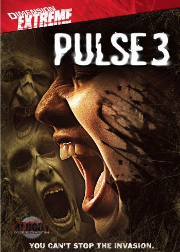 Pulse 3 is similar to Lovers, Liars and Lunatics.