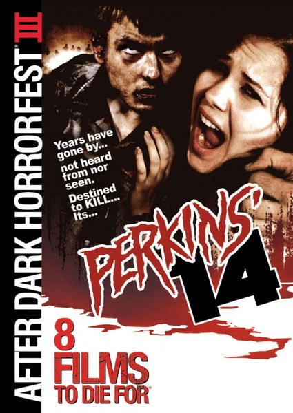 Perkins' 14 is similar to Vater Morgana.