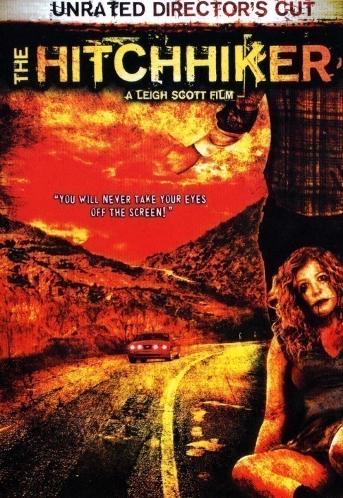 The Hitchhiker is similar to The Shut In.