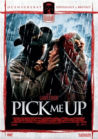 Masters of Horror: Pick me up is similar to Tribun.
