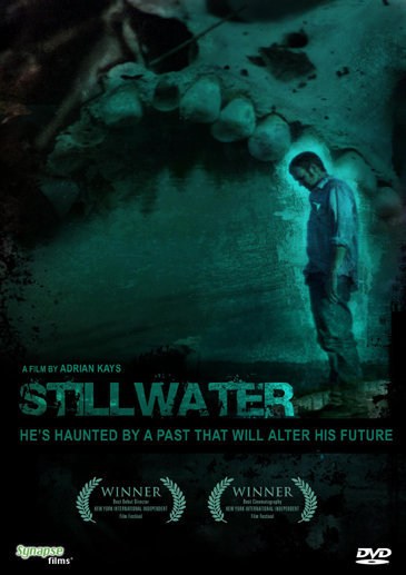 Stillwater is similar to Revenge.