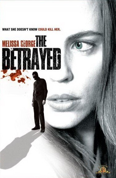 The Betrayed is similar to I AM..