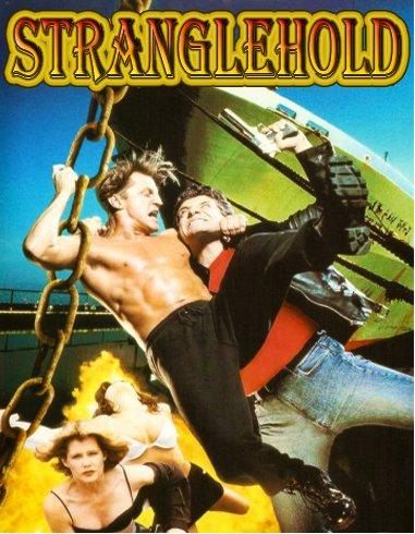 Stranglehold is similar to Paradise Alley.