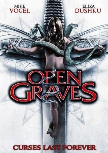 Open Graves is similar to Hot for Teachers.