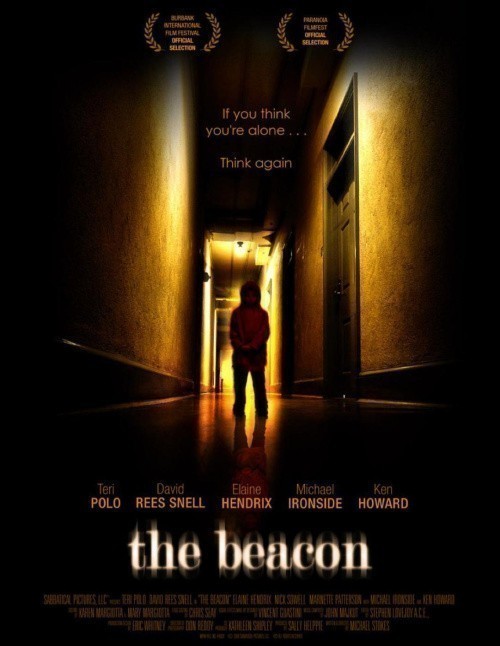 The Beacon is similar to When Love Comes.