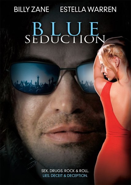 Blue Seduction is similar to Party USA.