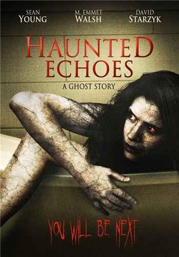 Haunted Echoes is similar to A Personal Affair.