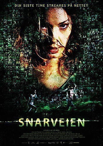 Snarveien is similar to Les vieux amis.