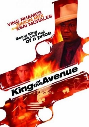 King of the Avenue is similar to Les coeurs verts.