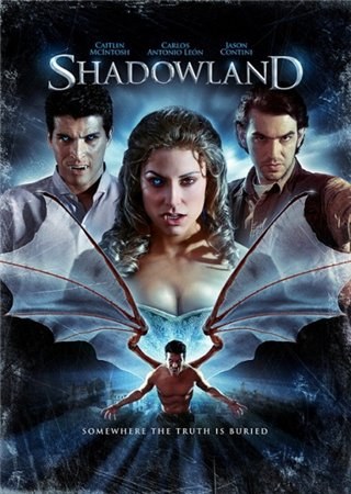 Shadowland is similar to Macbeth.