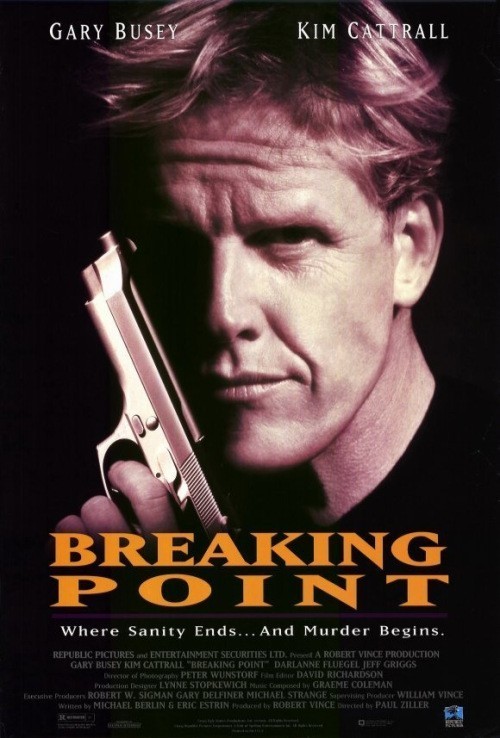 Breaking Point is similar to Broncho Billy's First Arrest.