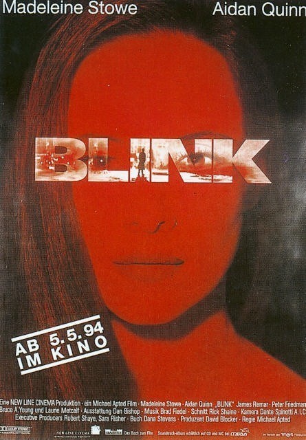 Blink is similar to La liceale nella classe dei ripetenti.