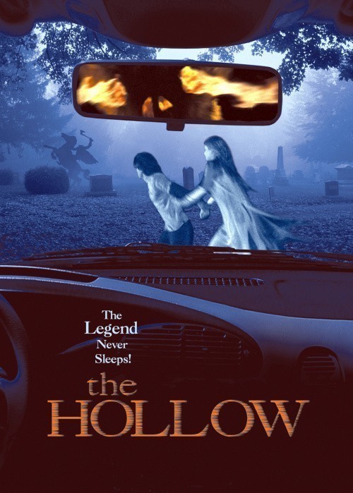 The Hollow is similar to Melchiad Koloman.