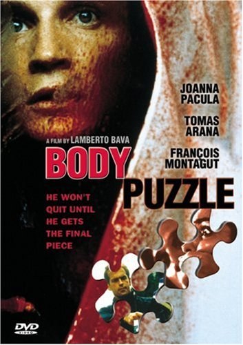 Body Puzzle is similar to St. Elsewhere: The Place to Be.