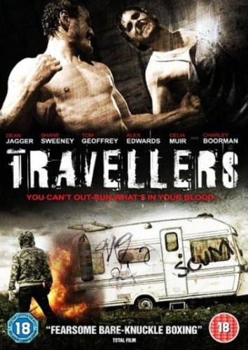 Travellers is similar to The Commitments.