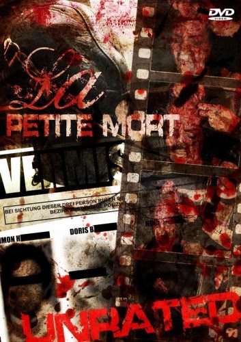 La petite mort is similar to Open Mike Night.