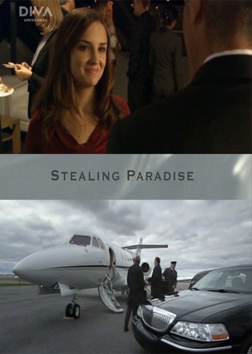 Stealing Paradise is similar to Maurane a l'Olympia.