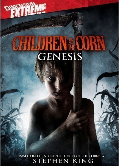Children of the Corn: Genesis is similar to Death Driver.