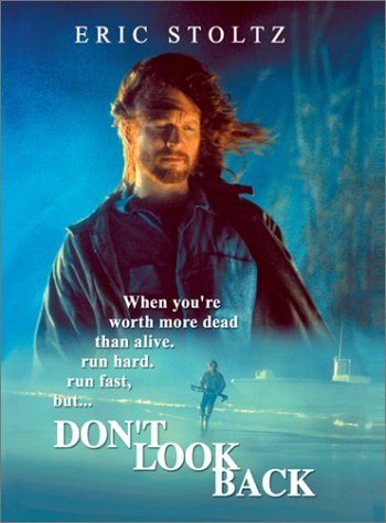 Don't Look Back is similar to Everest.