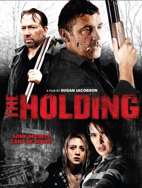 The Holding is similar to Order in the Court.