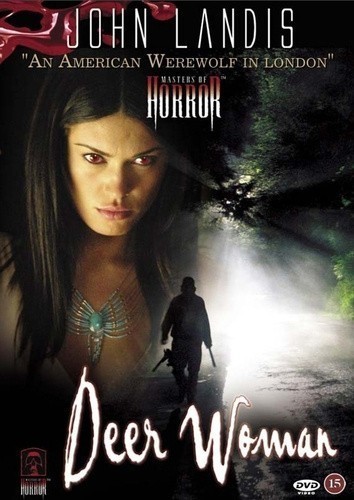 Masters of Horror: Deer Woman is similar to One Night Only.