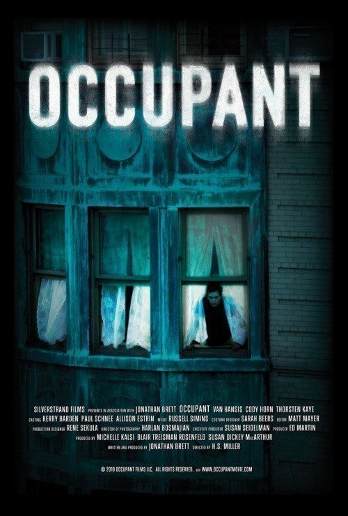Occupant is similar to After Five.