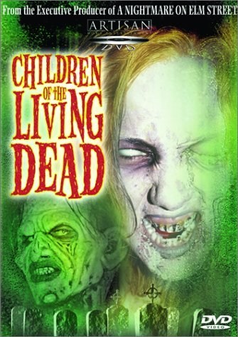 Children of the Living Dead is similar to The Fly God.
