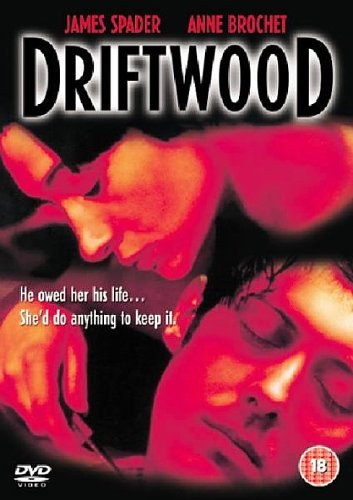 Driftwood is similar to The Boogie.