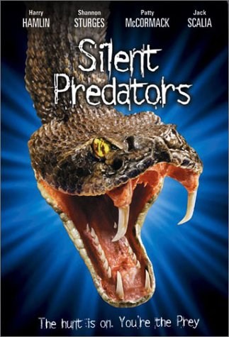 Silent Predators is similar to En dotter fodd.