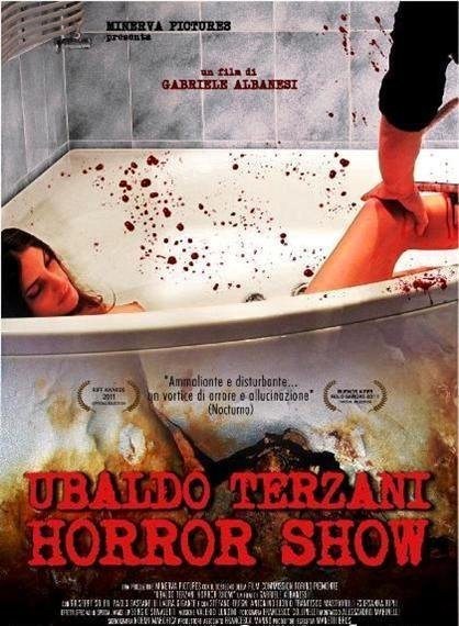 Ubaldo Terzani Horror Show is similar to Will to Kill.