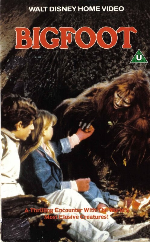 Bigfoot is similar to Mountain Blood.