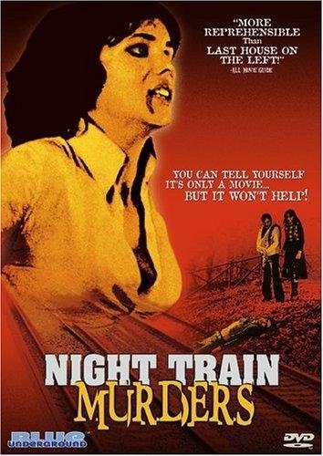 L'ultimo treno della notte is similar to Twisted Sisters.