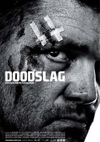 Doodslag is similar to The Fighting Trail.