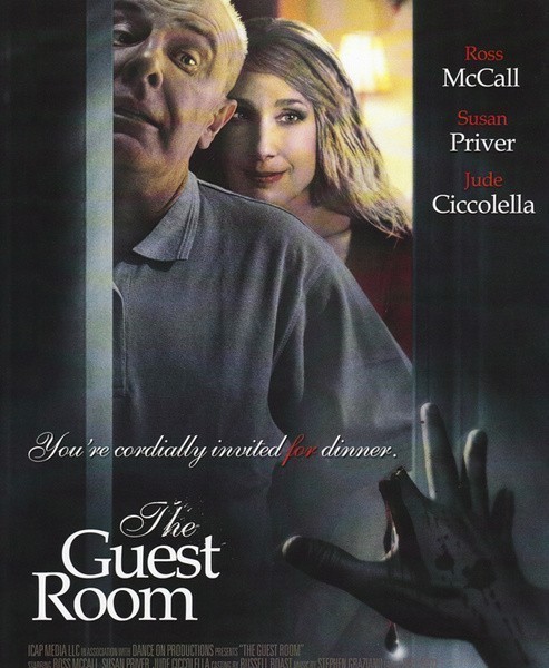 The Guest Room is similar to Italian Gigolo.