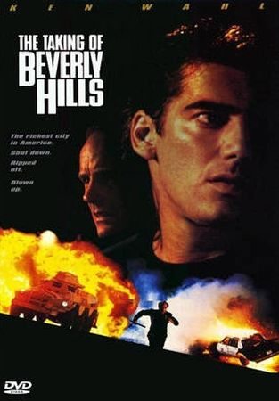 The Taking of Beverly Hills is similar to Ates parcasi.
